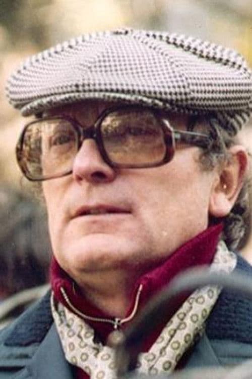 Siegfried Hartmann profile photo