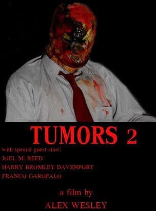 Tumors 2 poster