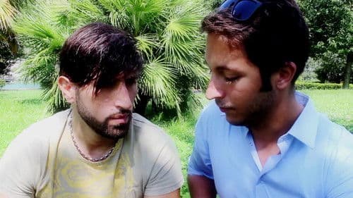 Oltre Le Barriere poster