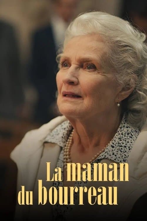 La maman du bourreau poster