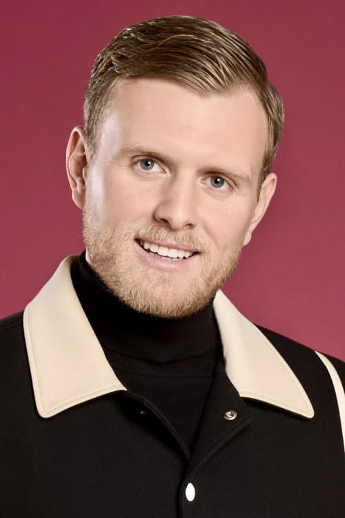 Tommy Mallet profile photo