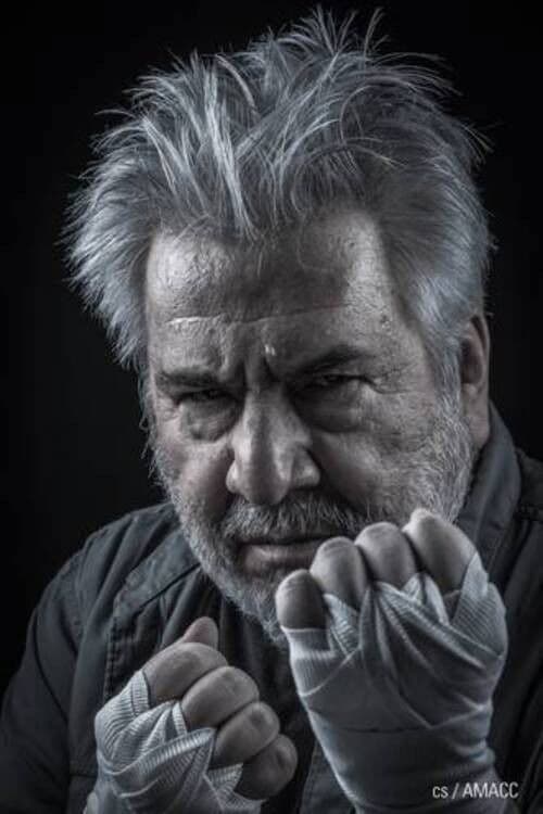 José Luis García Agraz profile photo