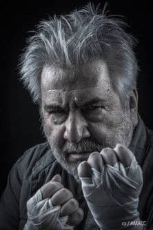 José Luis García Agraz profile photo