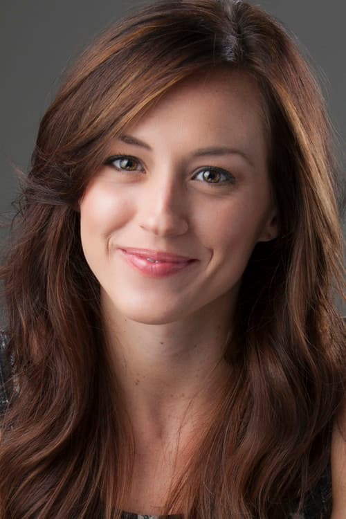 Ashley Bratcher profile photo