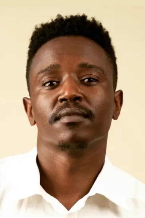 Emmanuel Mugo profile photo