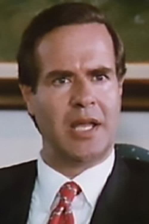 Barry Schreiber profile photo