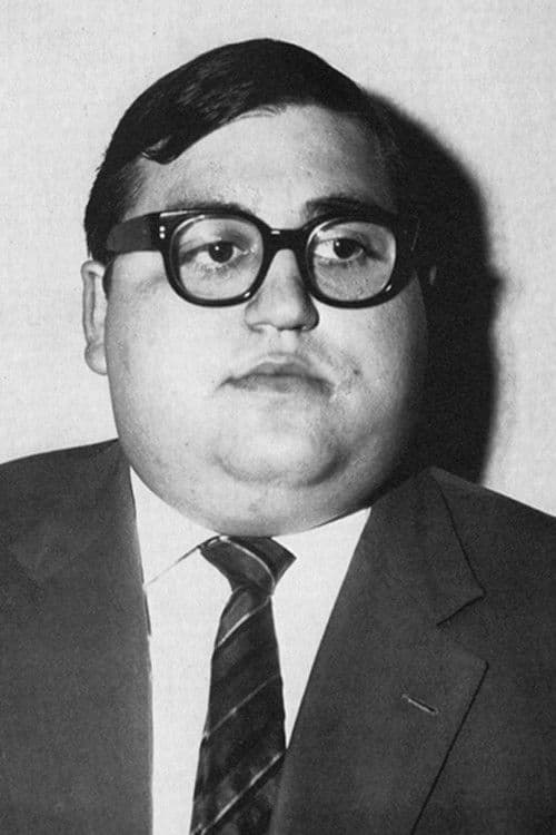 Salvatore Porcaro profile photo