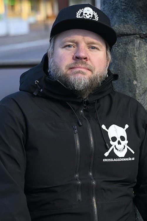 Stefan Sjur profile photo