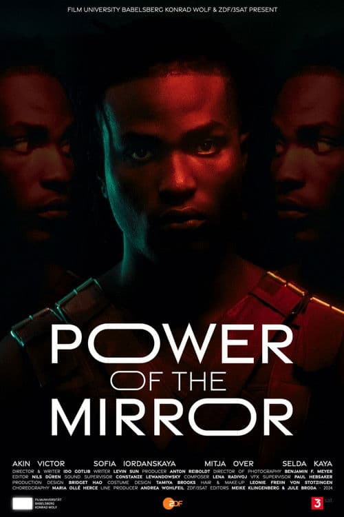 Power of the Mirror poster