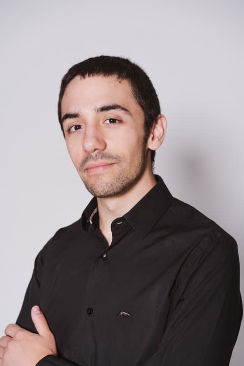 Lucas Fidalgo Knoeller profile photo