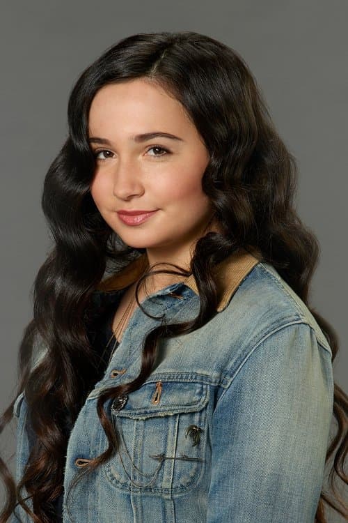 Matreya Scarrwener profile photo