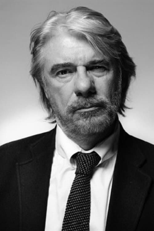 Ricky Tognazzi profile photo