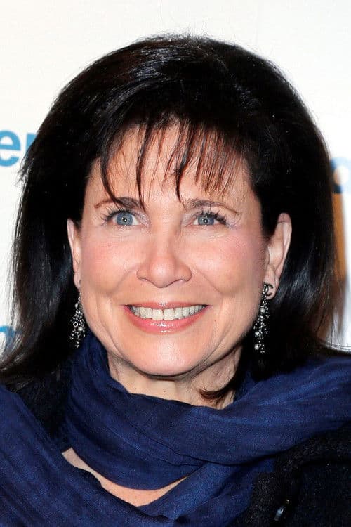 Anne Sinclair profile photo