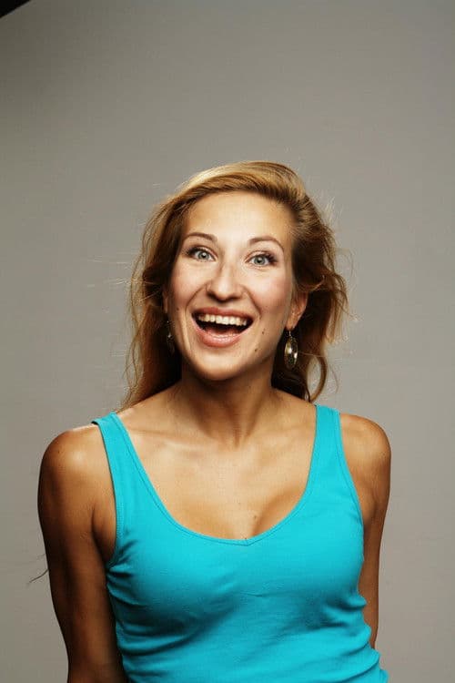 Mariya Petrovich profile photo