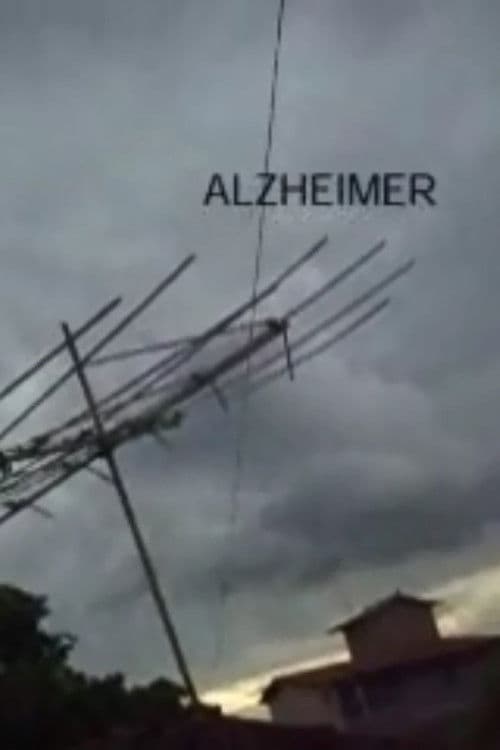 Alzheimer poster