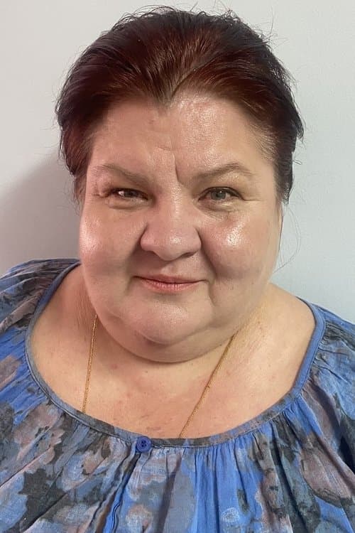 Irina Abrosimova profile photo