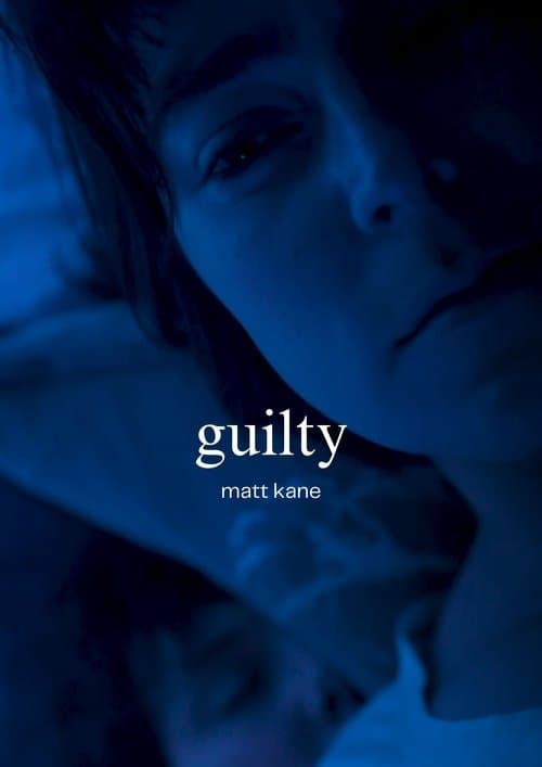 Guilty poster
