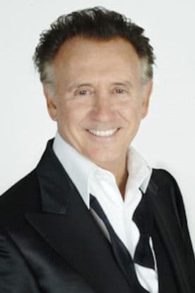 Tony Christie profile photo