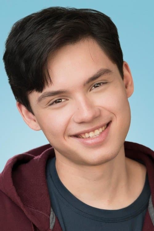 Corwin Ireland profile photo