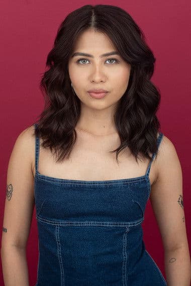 Kate Jellyn profile photo