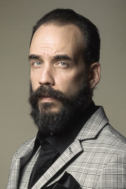 Panos Mouzourakis profile photo