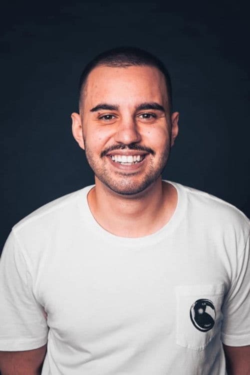 Eric Bizzarri profile photo