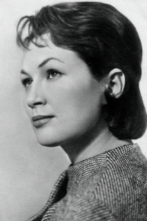 Silviya Sergeichikova profile photo