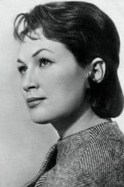 Silviya Sergeichikova profile photo