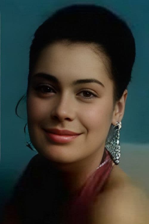 Ekaterina Kuznetsova profile photo