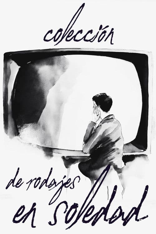 Colección de Rodajes en Soledad poster