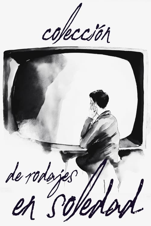 Colección de Rodajes en Soledad poster