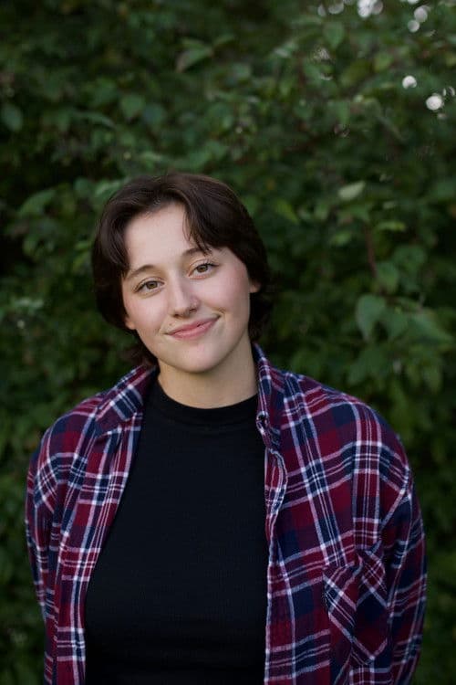 Rachel Morgan profile photo