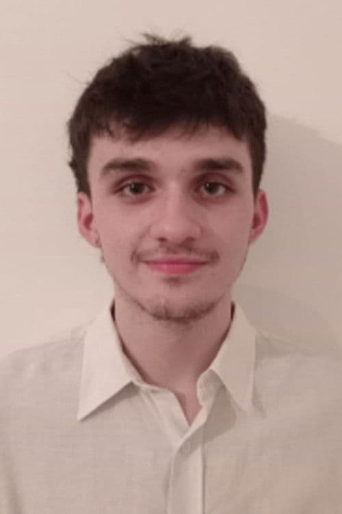 Ignacio Mencarelli profile photo