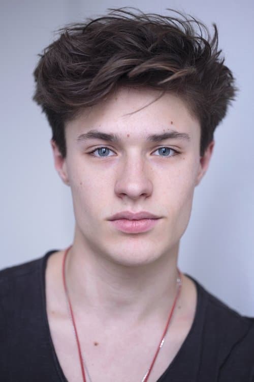 Gijs Blom profile photo