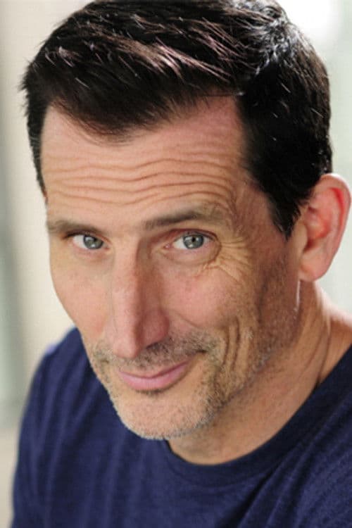 Guy Stevenson profile photo