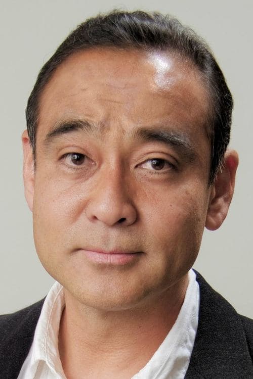 Takashi Matsuyama profile photo