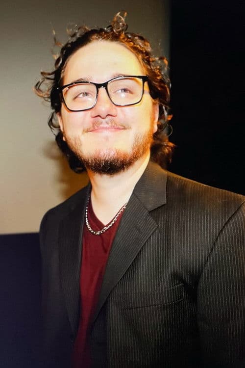 Joaquin Venegas profile photo