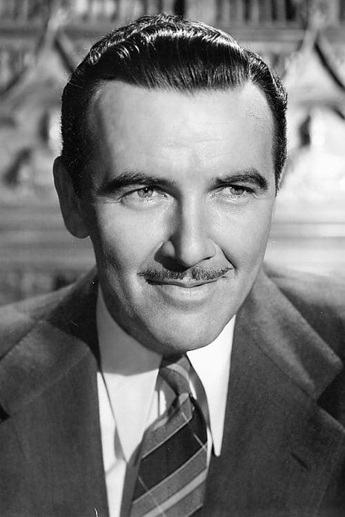 Preston Foster profile photo