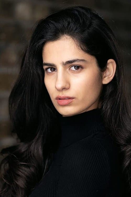 Hannah Khalique-Brown profile photo