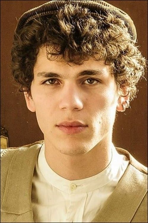 Eduardo Valdarnini profile photo