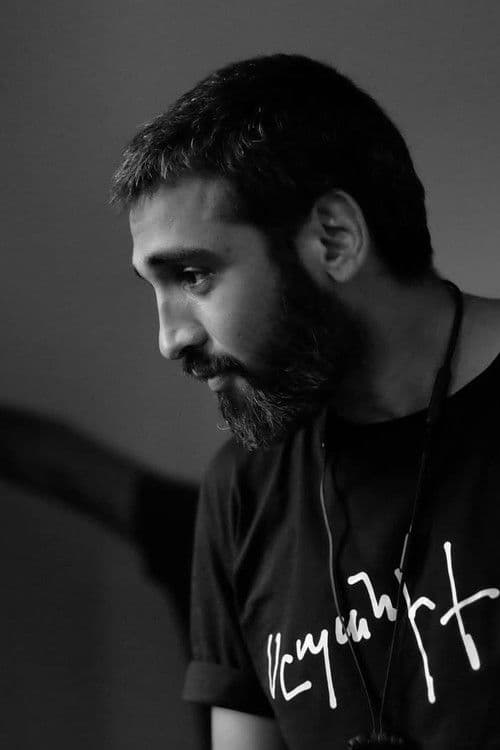 Areg Balayan profile photo