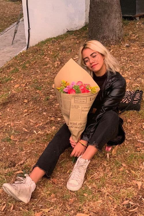 Mercedes Martinez profile photo