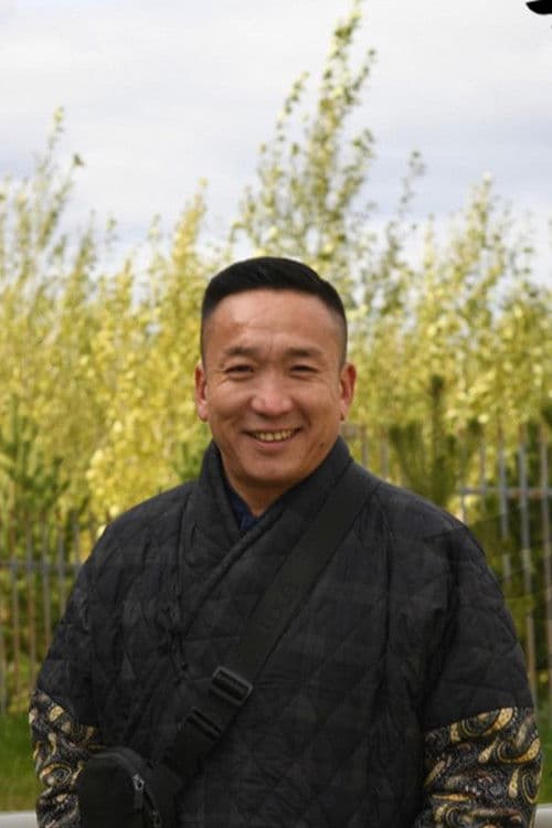 Munkh-Erdene Ulziitogoo profile photo