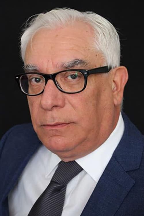 Serge De Nardo profile photo