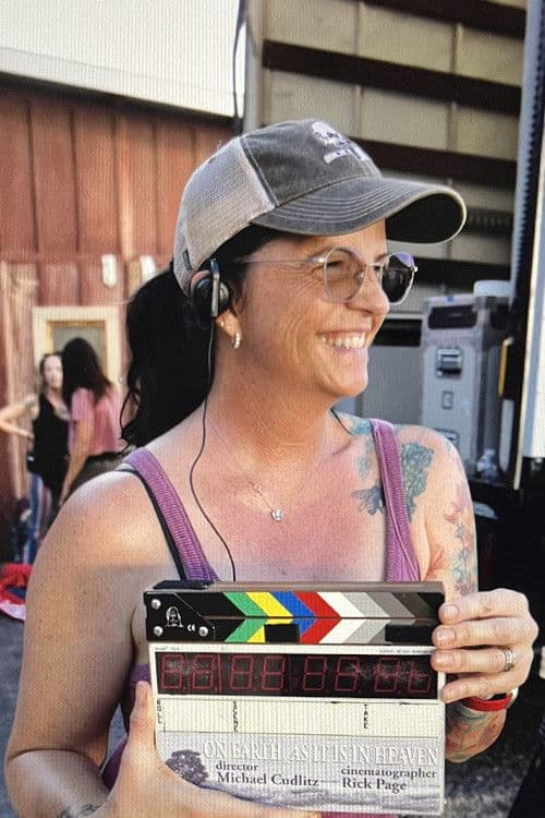 Rachel Cudlitz profile photo