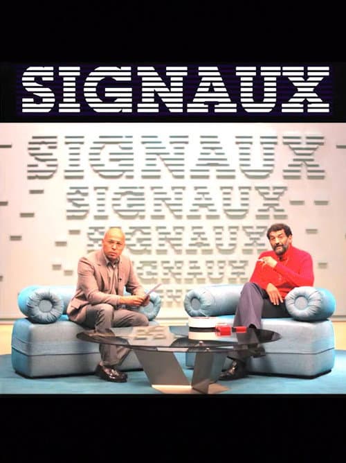 Signals poster