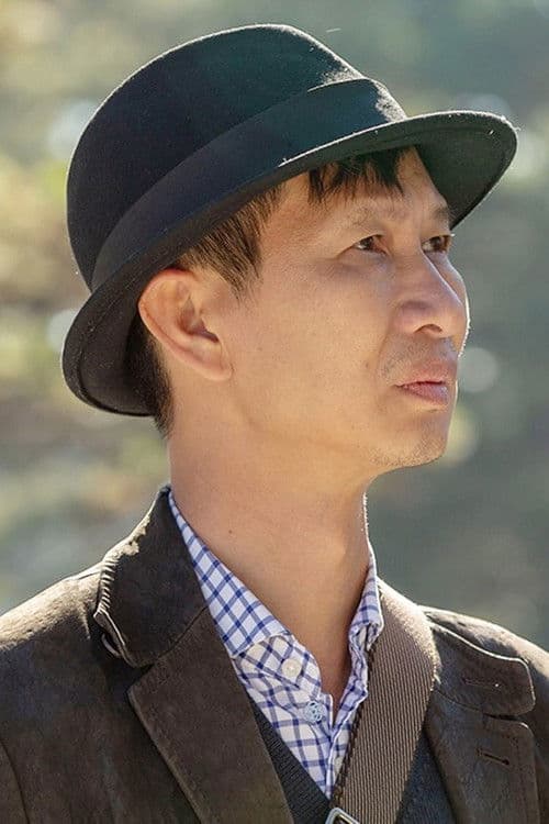 Nguyễn Phan Quang Bình profile photo