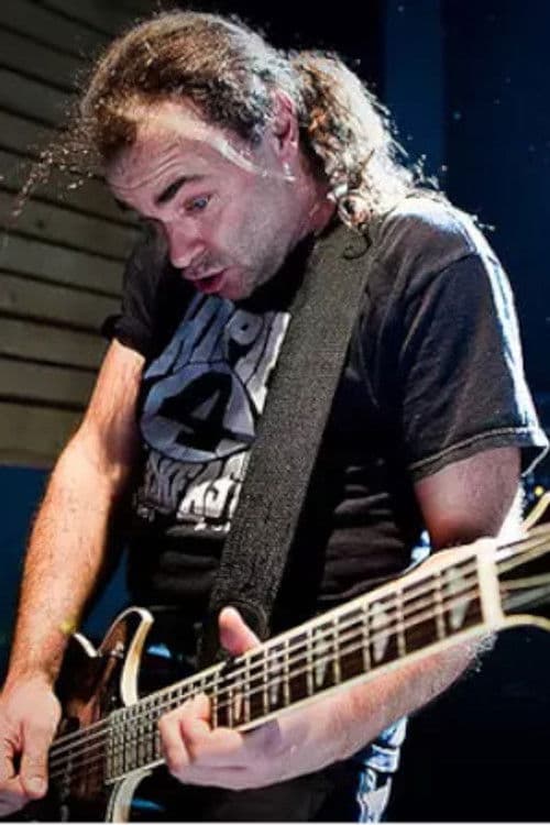 La Guiche ( Stéphane Guichard Auray ) profile photo