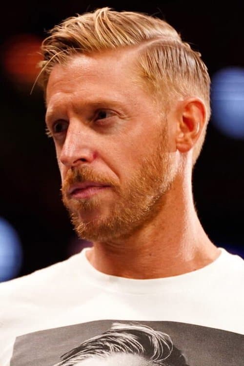 James Cipperly profile photo