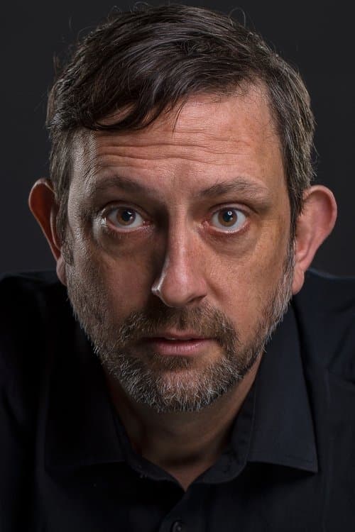 Kevin Patrick Murphy profile photo